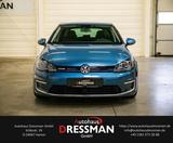 Volkswagen e-Golf KAMERA DYNAUDIO ACC LED SITZHZ. KEYLESS - mit Elektro-Antrieb: Leder