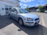 Subaru Impreza 2.0 RS / Tüv Neu - Subaru Impreza: Kombi