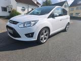 Ford FORD C MAX TITANIUM  2.0 TDCI *RÜCKFAHRKAM... - Ford C-Max in Solingen