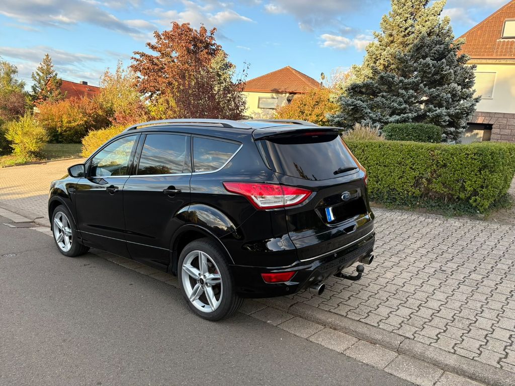 Image of Ford Kuga