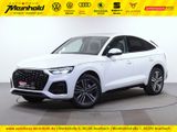 Audi Q5 Sportback 45 TFSI S-tronic S line,AHK,Pano,B& - Audi Q5: Tronic