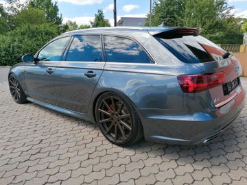 Audi A6 - 6
