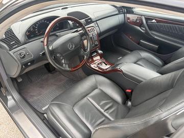 صورة مصغرة 16 لـ 2001 Mercedes-BENZ CL