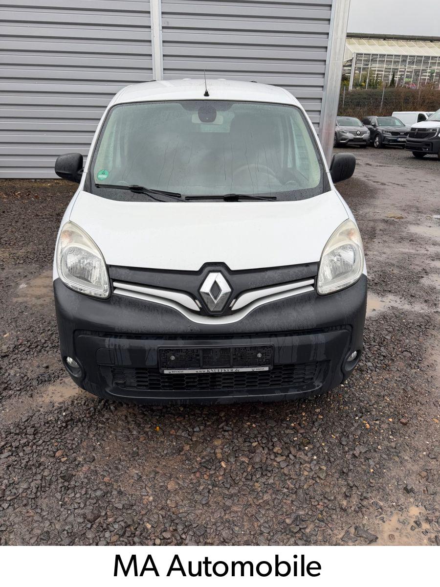 Renault Kangoo Rapid Extra