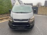 Ford Tourneo Custom - gebrauchte Ford Tourneo Custom aus dem Jahr 2016