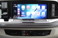 Volkswagen T7 Multivan LR lang LÜ DSG AHK Standheizung