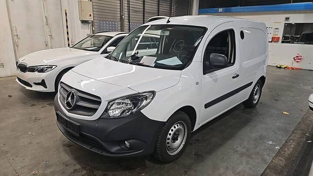 Mercedes-Benz Citan 109 CDI KALang Sortimo Klima