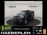 Opel Vivaro B Kombi 1.6 CDTI + L1H1 2.7t Combi+ - Opel Vivaro mit Diesel-Antrieb: Kombi