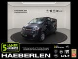 Opel Vivaro B Kombi 1.6 CDTI + L1H1 2.7t Combi+ - Opel: V6 Cdti
