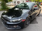 Volkswagen Scirocco 1.4 TSI Automatik BiXenon Teilleder - Volkswagen Scirocco in München