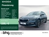 Skoda SCALA Drive 1,0 TSI 6-Gang LED Kessy SmartLink - Skoda Scala: Drive
