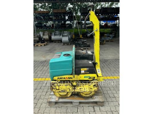 Ammann ARW 65