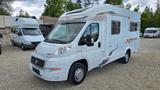 Carado 1.Hand*TV*6,2M-Lang*63.157Km*Euro5*850Kg Nutzla* - Wohnmobil oder -wagen Eu
