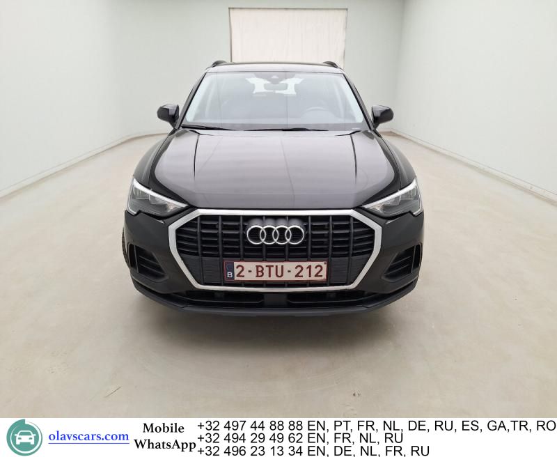 Audi Q3 45 TFSI e Aut. LED Navi Leather Klima PDC .. imagem 2