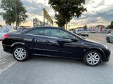 Opel Astra H Twin Top Edition - Opel Astra: Cabrio, Twin Top