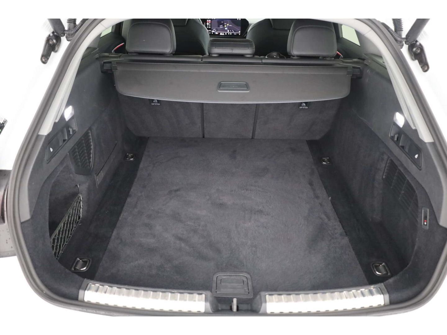Audi A5 - Bild 12