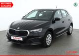 Skoda Fabia 1.0 Active LED Android Apple Sitzheizung - Skoda Fabia aus 2023