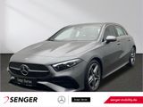 Vorschaubild Mercedes-Benz A 200 d AMG Multibeam-LED Distronic Kamera AHK