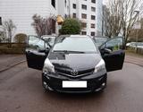 Toyota Yaris 1,33-l-Dual-VVT-i Life Life - Toyota Gebrauchtwagen in Reutlingen