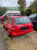 Ford Escort 1.4 - gebrauchte Ford Escort aus dem Jahr 1996