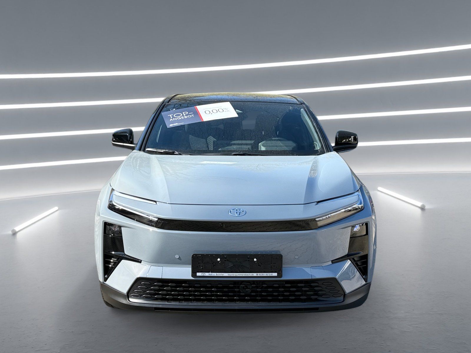 Toyota C-HR - Bild 9