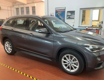 BMW X1 - 6
