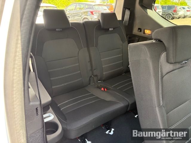 Fahrzeugabbildung Dacia Jogger Expression TCe 110 7-Sitzer/PDC/Tempomat