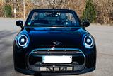 MINI Cooper Cabrio Classic Trim Steptronic Classi...