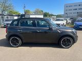 MINI Cooper SD Countryman AUT 1.Hand Top Zustand - MINI Cooper SD aus 2016