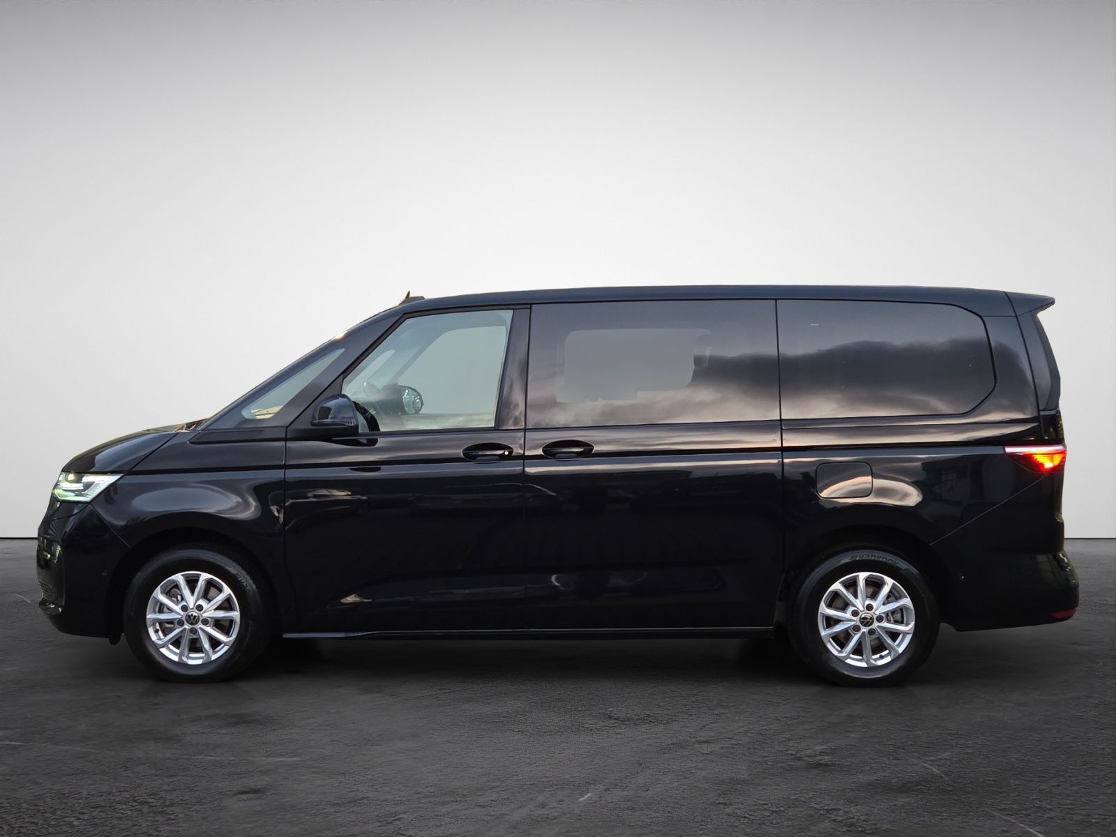 Volkswagen T7 Multivan 2.0 TDI DSG Life lang LED-Matrix Nav foto 4