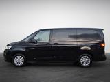 Volkswagen T7 Multivan 2.0 TDI DSG Life lang LED-Matrix Nav - 7-Sitzer Vans
