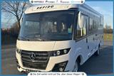 Rapido Serie Distinction i66M ALDE Längsbetten  - Rapido Wohnwagen & Wohnmobile