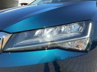 Skoda Superb - Vorschau Bild 20