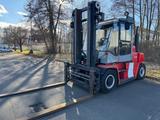 Kalmar 6 Tonnen Kalmar 4m HH, SS, ZV, UVV neu TOP - Kalmar LKWs