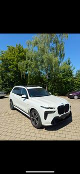 BMW X7 xDrive40i - Luxus-SUV MwSt. ausweisbar - BMW X7 Gebrauchtwagen in München
