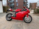 Ducati 999 - DUCATI 999