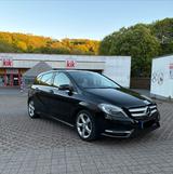 Mercedes-Benz B200 CDI Sports Tourer TÜV N... - Mercedes-Benz B 200: Cdi Sport