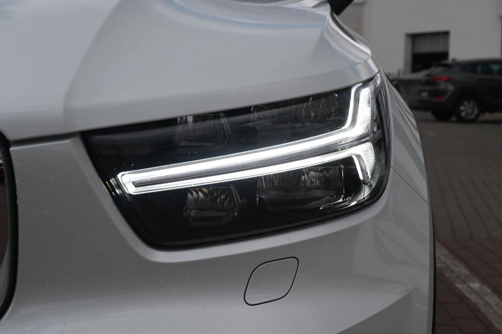 Fahrzeugabbildung Volvo XC40 D3 INSCRIPTION*STHZG*BUSINESS*PILOT*LED*HuK