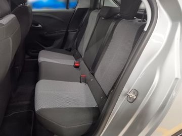 Fotografie 12 des Opel Corsa Edition Kamera LED Sitzheizung Allwetter