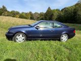 Mercedes-Benz CLK 320 ELEGANCE Elegance - Mercedes-Benz CLK 320 aus 2000