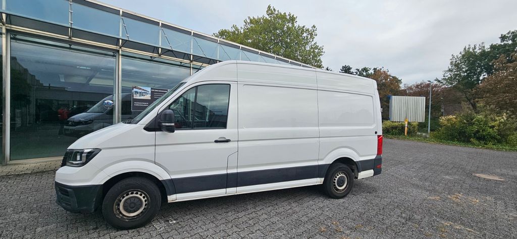 Image of Volkswagen Crafter