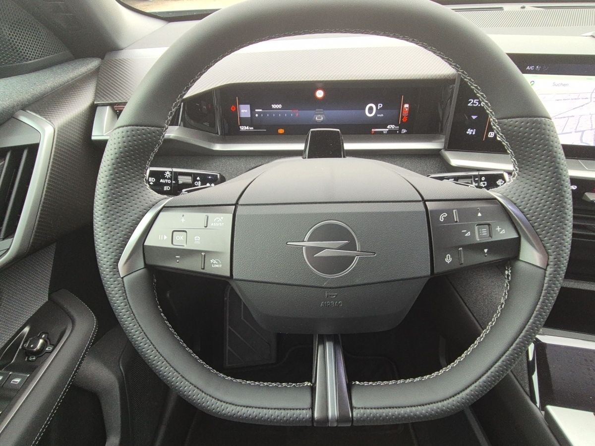 Opel Grandland (X) - Bild 9