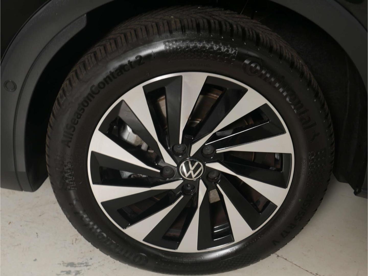 Volkswagen T-Roc 1.5 eTSI Life DSG NAV/LED/ACC/Kamera, миниатюра 5