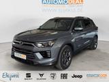Ssangyong Korando XDi AUTOMATIK NAV AHK DIG-DISPLAY KAMERA - Ssangyong Korando Gebrauchtwagen