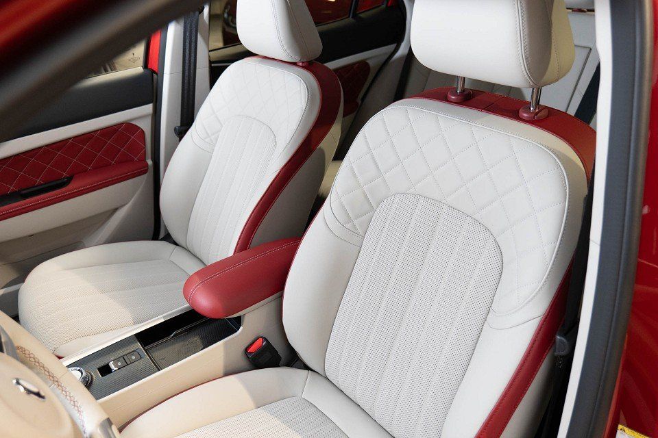 Fahrzeugabbildung GWM ORA 03 400 PRO+