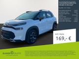 Citroën C3 Aircross BlueHDi 110 C-Series - Citroën C3 Aircross C-Series mit Diesel-Antrieb