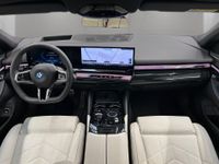 BMW i5 - Vorschau Bild 12