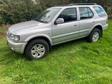Opel Frontera 2,2 Benziner - Opel Frontera von privat