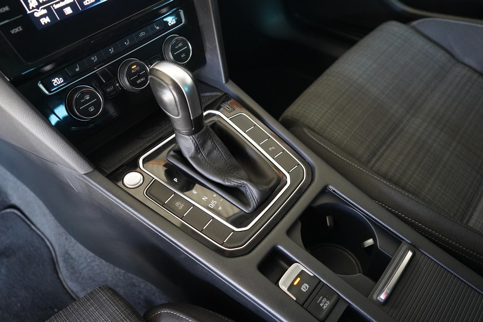 Volkswagen Passat 1.6 TDI Business LED Navi Kamera, миниатюра 16