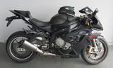 BMW S1000RR  - BMW 2011 RR S 1000